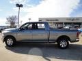 2010 Mineral Gray Metallic Dodge Ram 2500 Big Horn Edition Crew Cab  photo #8