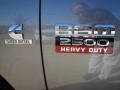 Mineral Gray Metallic - Ram 2500 Big Horn Edition Crew Cab Photo No. 9