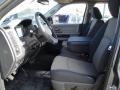 Mineral Gray Metallic - Ram 2500 Big Horn Edition Crew Cab Photo No. 14