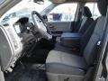 2010 Mineral Gray Metallic Dodge Ram 2500 Big Horn Edition Crew Cab  photo #14