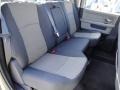 2010 Mineral Gray Metallic Dodge Ram 2500 Big Horn Edition Crew Cab  photo #20