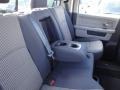 2010 Mineral Gray Metallic Dodge Ram 2500 Big Horn Edition Crew Cab  photo #23