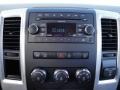 2010 Mineral Gray Metallic Dodge Ram 2500 Big Horn Edition Crew Cab  photo #27