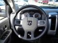 2010 Mineral Gray Metallic Dodge Ram 2500 Big Horn Edition Crew Cab  photo #29