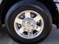 2010 Mineral Gray Metallic Dodge Ram 2500 Big Horn Edition Crew Cab  photo #30