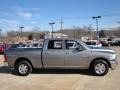 Mineral Gray Metallic - Ram 2500 Big Horn Edition Crew Cab Photo No. 37