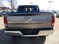 2010 Mineral Gray Metallic Dodge Ram 2500 Big Horn Edition Crew Cab  photo #39