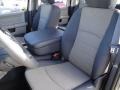 Mineral Gray Metallic - Ram 2500 Big Horn Edition Crew Cab Photo No. 46