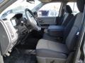 Mineral Gray Metallic - Ram 2500 Big Horn Edition Crew Cab Photo No. 47
