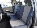 Mineral Gray Metallic - Ram 2500 Big Horn Edition Crew Cab Photo No. 48