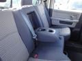 Mineral Gray Metallic - Ram 2500 Big Horn Edition Crew Cab Photo No. 55