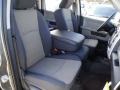 Mineral Gray Metallic - Ram 2500 Big Horn Edition Crew Cab Photo No. 56