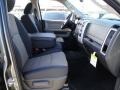 Mineral Gray Metallic - Ram 2500 Big Horn Edition Crew Cab Photo No. 57
