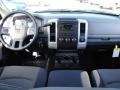 2010 Mineral Gray Metallic Dodge Ram 2500 Big Horn Edition Crew Cab  photo #58