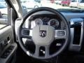 Mineral Gray Metallic - Ram 2500 Big Horn Edition Crew Cab Photo No. 61