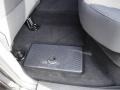 2010 Brilliant Black Crystal Pearl Dodge Ram 2500 Big Horn Edition Crew Cab 4x4  photo #16