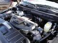 2010 Brilliant Black Crystal Pearl Dodge Ram 2500 Big Horn Edition Crew Cab 4x4  photo #33