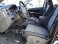 2010 Modern Blue Pearl Jeep Grand Cherokee Laredo 4x4  photo #10