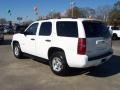 2007 Summit White Chevrolet Tahoe LS  photo #3