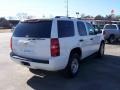 2007 Summit White Chevrolet Tahoe LS  photo #5