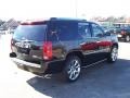 2007 Black Raven Cadillac Escalade   photo #5