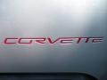 2007 Machine Silver Metallic Chevrolet Corvette Convertible  photo #14
