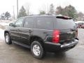 2009 Black Chevrolet Tahoe LT 4x4  photo #10