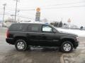 2009 Black Chevrolet Tahoe LT 4x4  photo #12