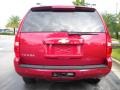 2007 Sport Red Metallic Chevrolet Tahoe LT  photo #7