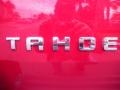 2007 Sport Red Metallic Chevrolet Tahoe LT  photo #9