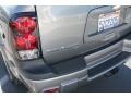 Silverstone Metallic - TrailBlazer LS Photo No. 5
