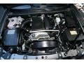 Silverstone Metallic - TrailBlazer LS Photo No. 20
