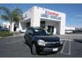 2006 Black Chevrolet Equinox LT  photo #2