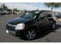 2006 Black Chevrolet Equinox LT  photo #5