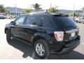 2006 Black Chevrolet Equinox LT  photo #7