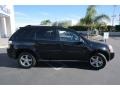 2006 Black Chevrolet Equinox LT  photo #12