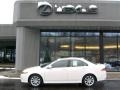 Premium White Pearl - TSX Sedan Photo No. 2