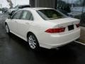 Premium White Pearl - TSX Sedan Photo No. 3