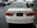 Premium White Pearl - TSX Sedan Photo No. 4