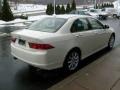 Premium White Pearl - TSX Sedan Photo No. 5