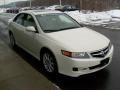 Premium White Pearl - TSX Sedan Photo No. 6