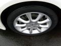 Premium White Pearl - TSX Sedan Photo No. 8