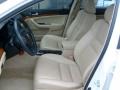 Premium White Pearl - TSX Sedan Photo No. 9