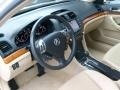Premium White Pearl - TSX Sedan Photo No. 10