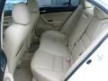 Premium White Pearl - TSX Sedan Photo No. 13