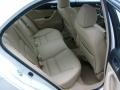 Premium White Pearl - TSX Sedan Photo No. 16