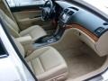 Premium White Pearl - TSX Sedan Photo No. 17