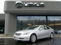 Mercury Silver Metallic - LS 460 Photo No. 1