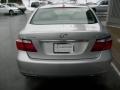 Mercury Silver Metallic - LS 460 Photo No. 4