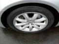 Mercury Silver Metallic - LS 460 Photo No. 8
